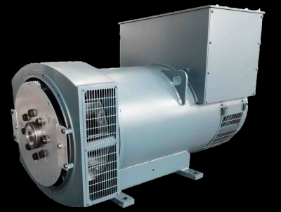 Đầu phát điện Stamford